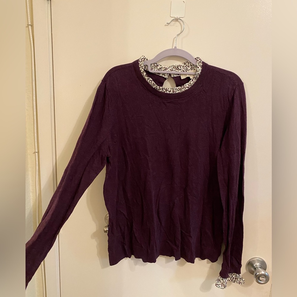 Loft Sweater